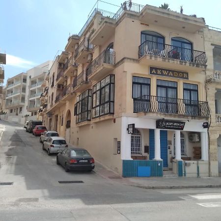 Mayfair Lejlighed Marsaskala Eksteriør billede
