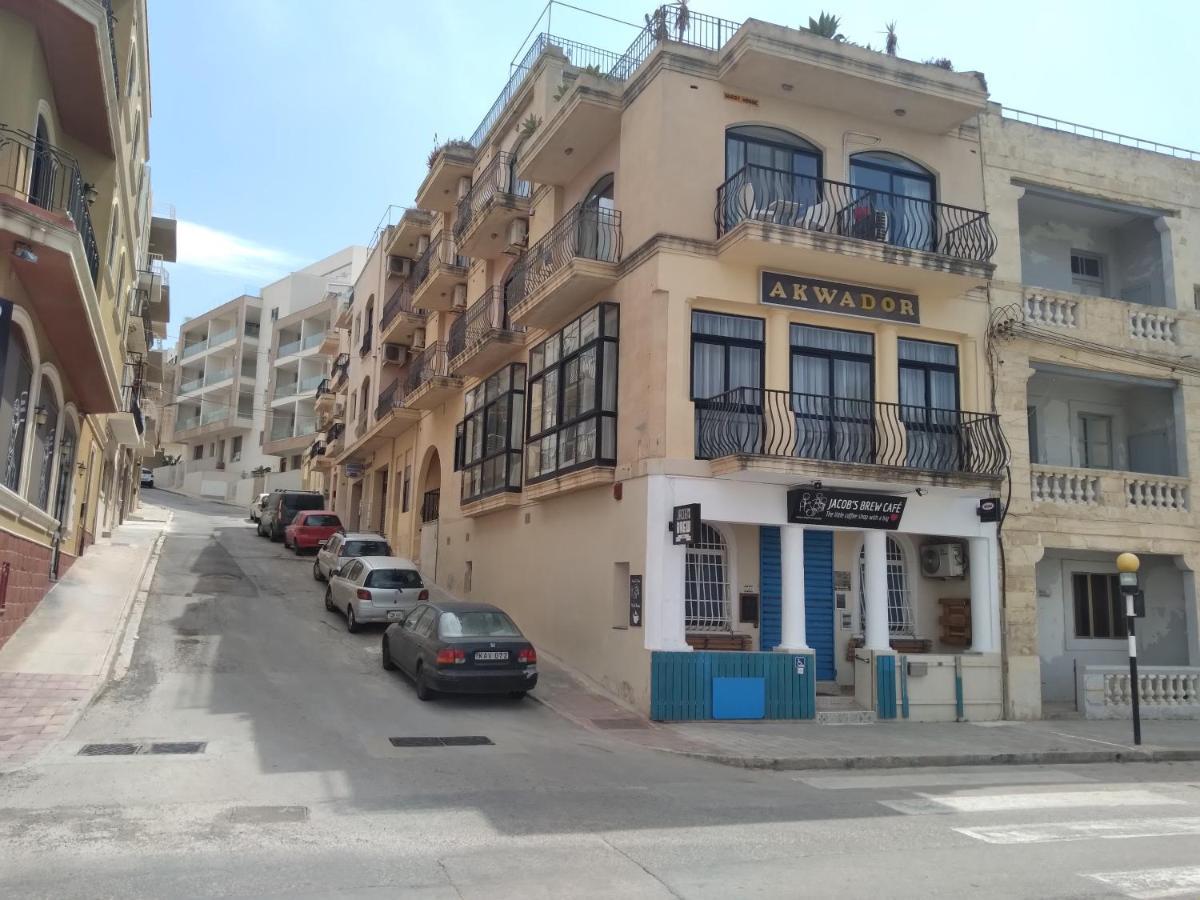 Mayfair Lejlighed Marsaskala Eksteriør billede