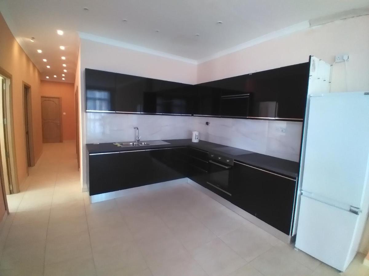 Mayfair Lejlighed Marsaskala Eksteriør billede