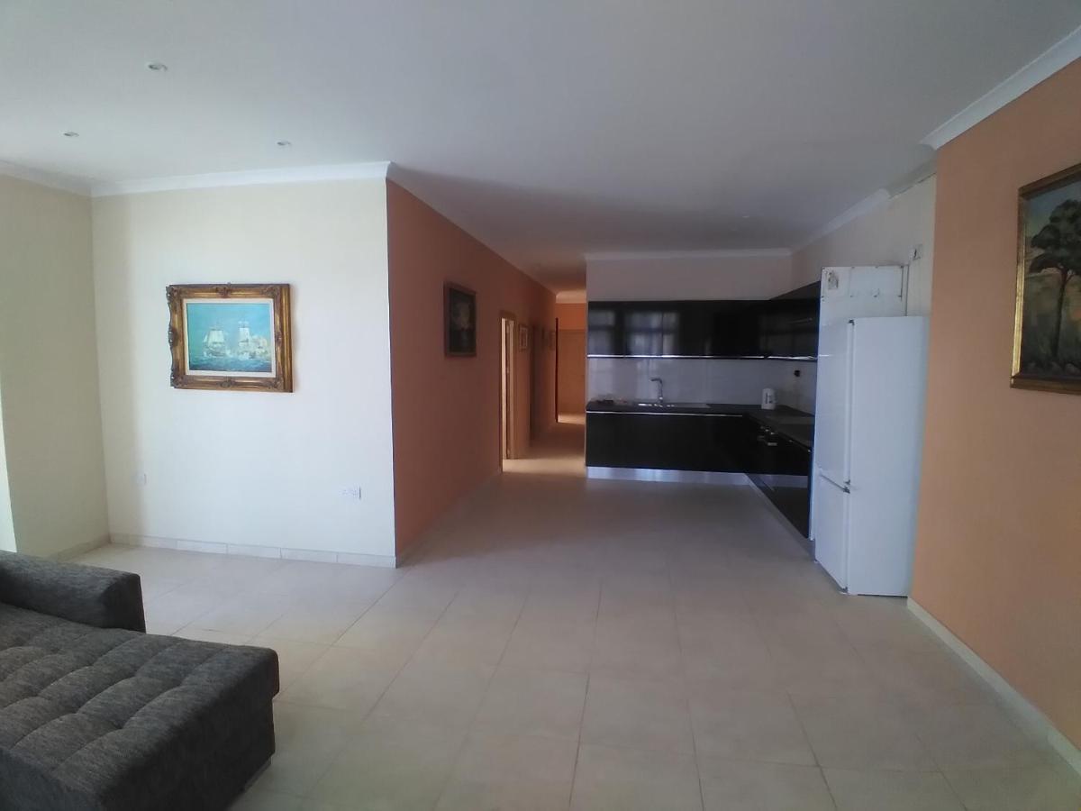 Mayfair Lejlighed Marsaskala Eksteriør billede