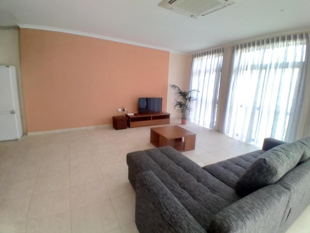 Mayfair Lejlighed Marsaskala Eksteriør billede