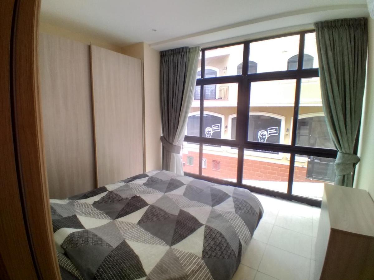 Mayfair Lejlighed Marsaskala Eksteriør billede