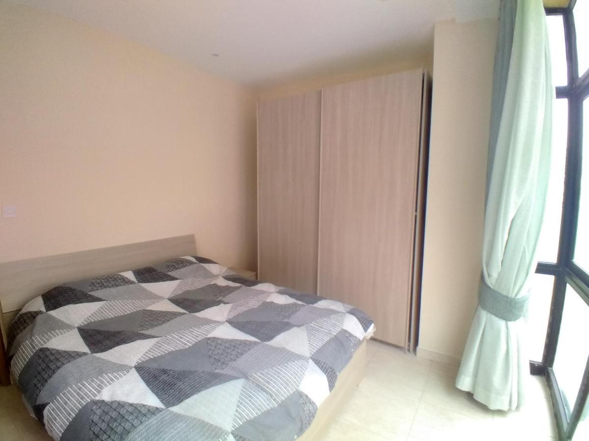 Mayfair Lejlighed Marsaskala Eksteriør billede